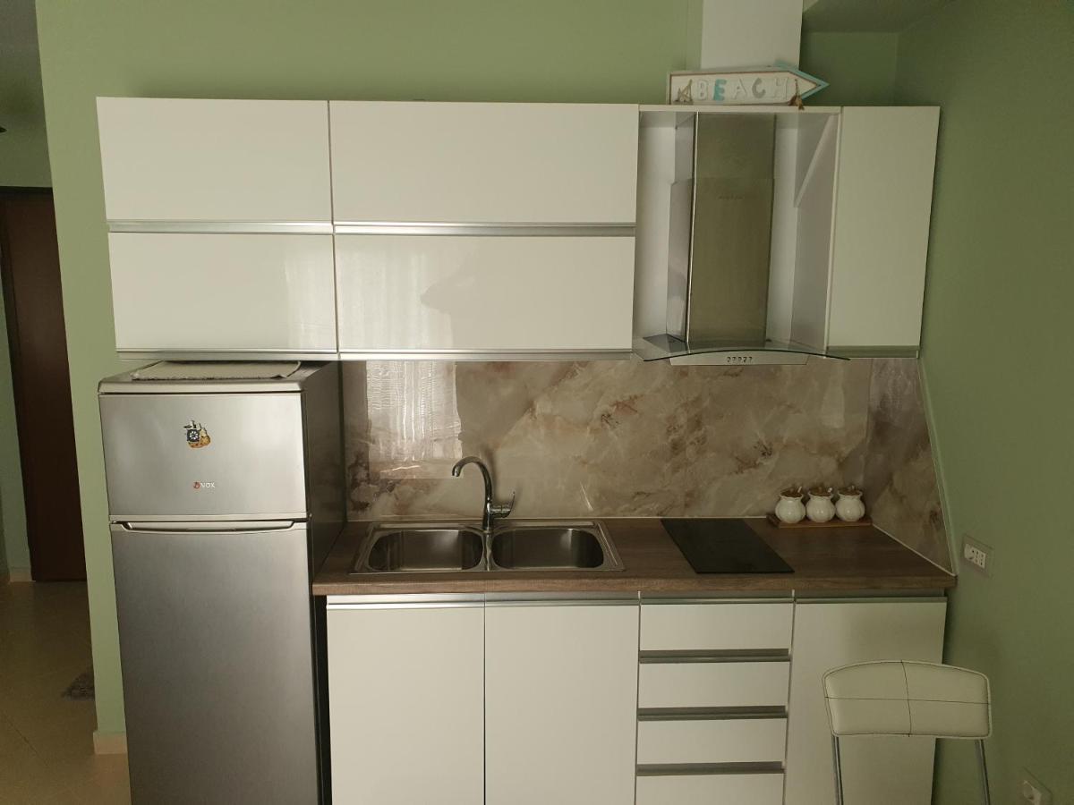 Apartamento Deni Sea View