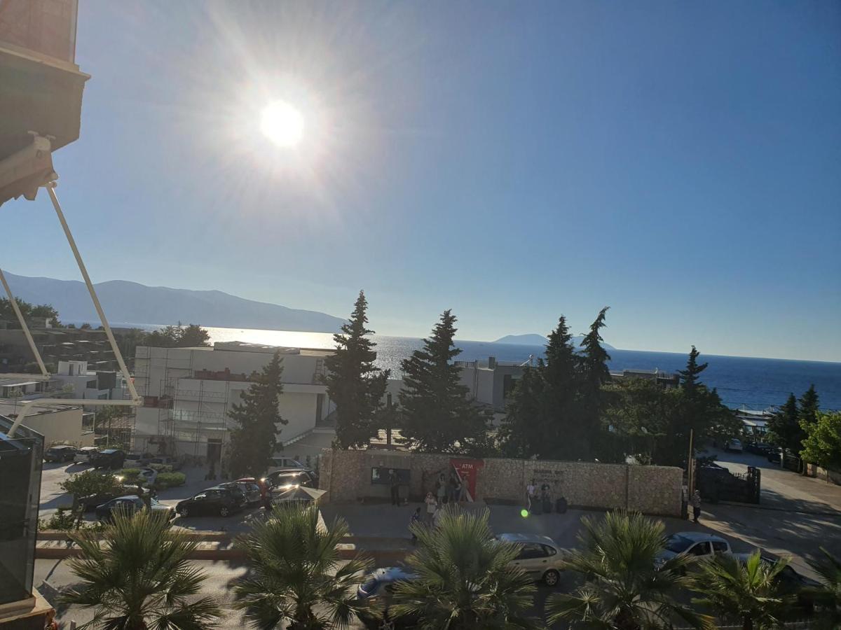 Apartamento Deni Sea View