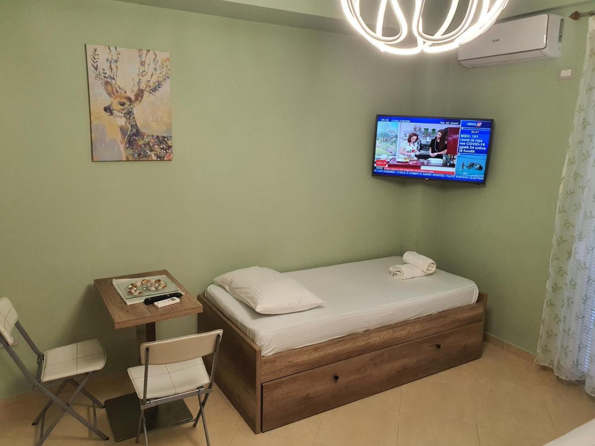 Apartamento Deni Sea View *