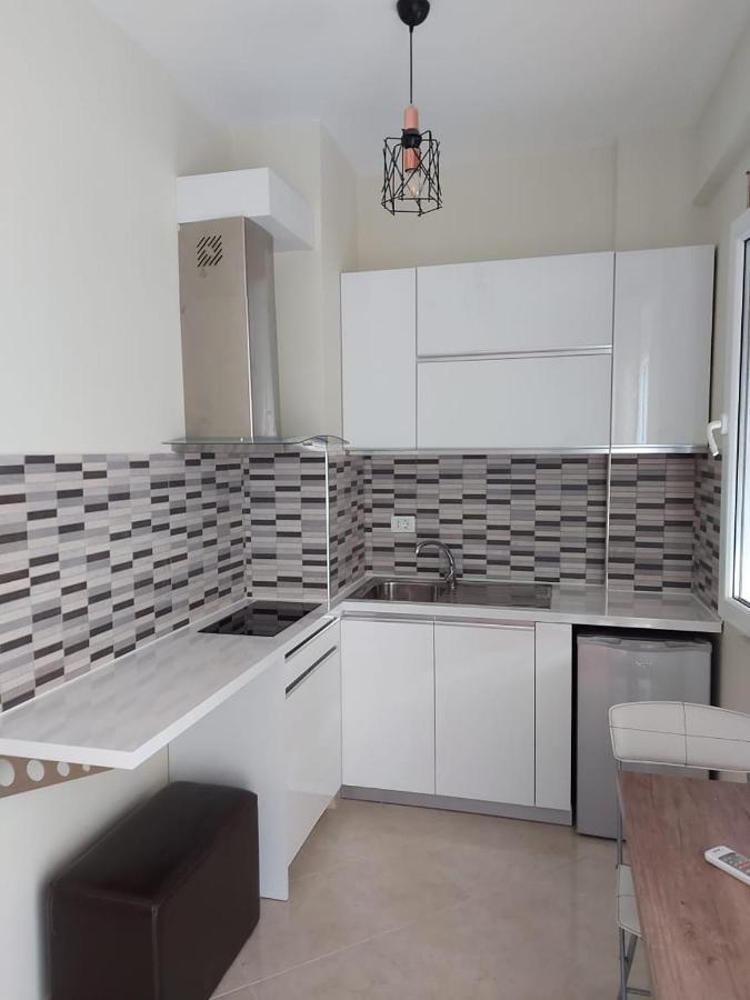 Deni Sea View Apartamento Vlorë