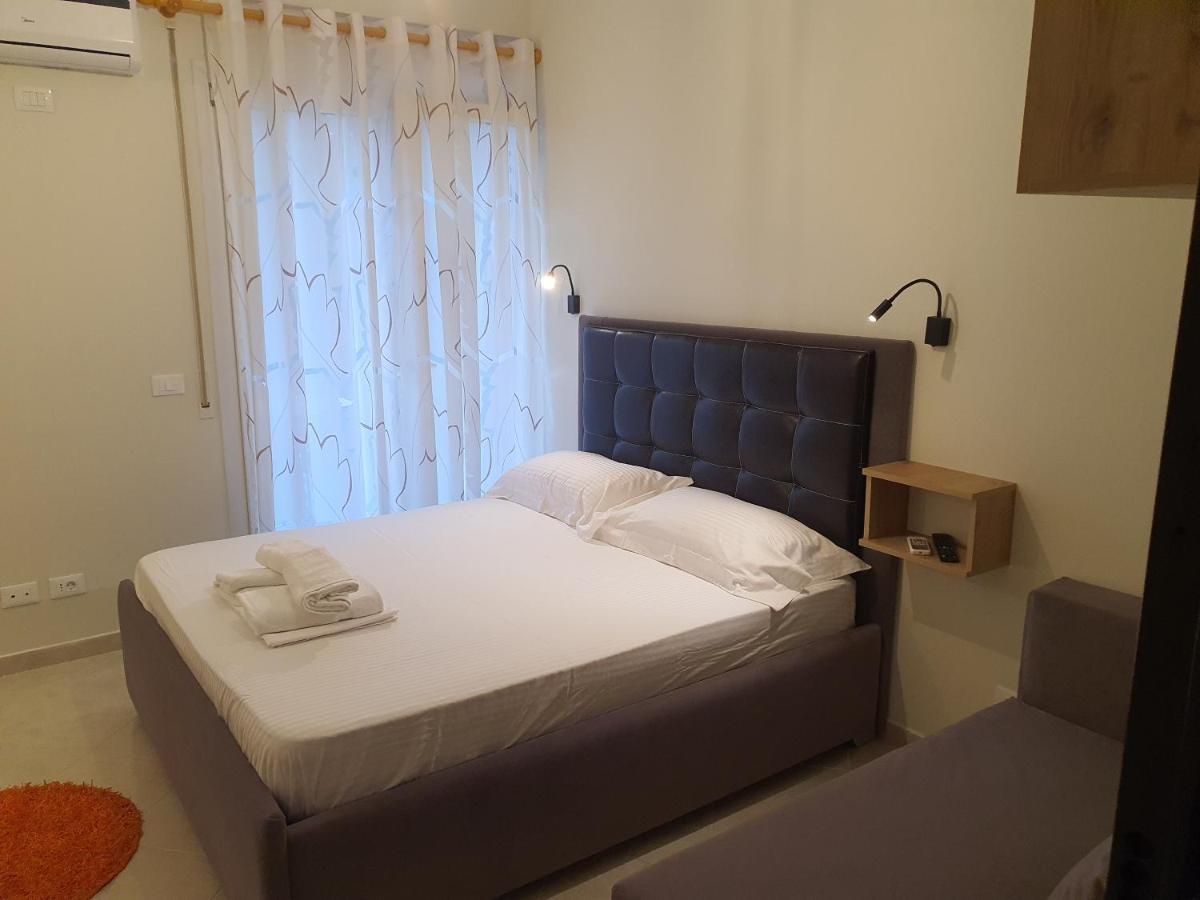 Apartamento Deni Sea View *