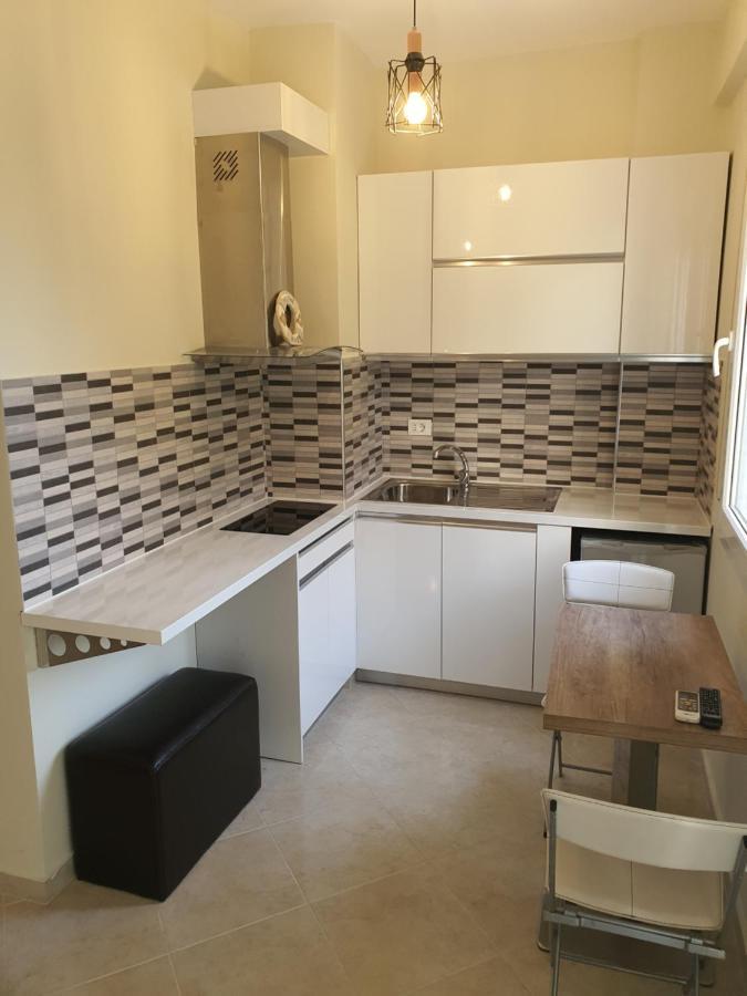 Apartamento Deni Sea View Vlorë