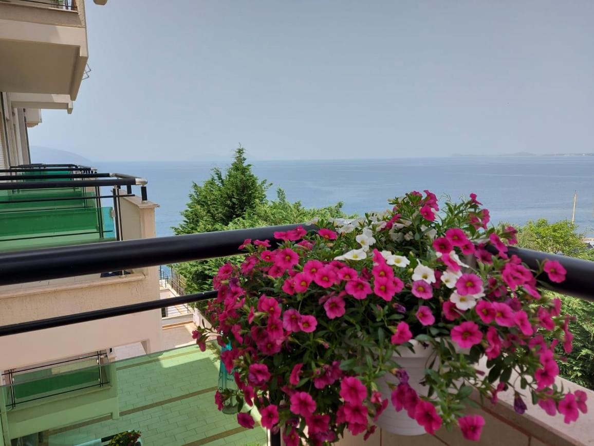 Apartamento Deni Sea View *