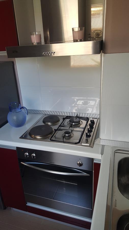 Deni Sea View Apartamento