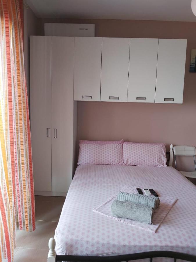 Apartamento Deni Sea View *