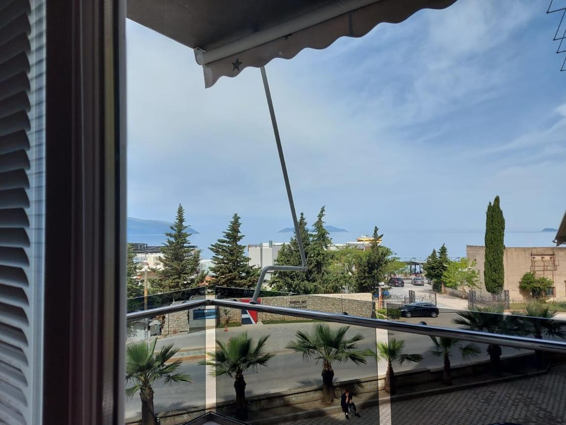 Apartamento Deni Sea View Vlorë