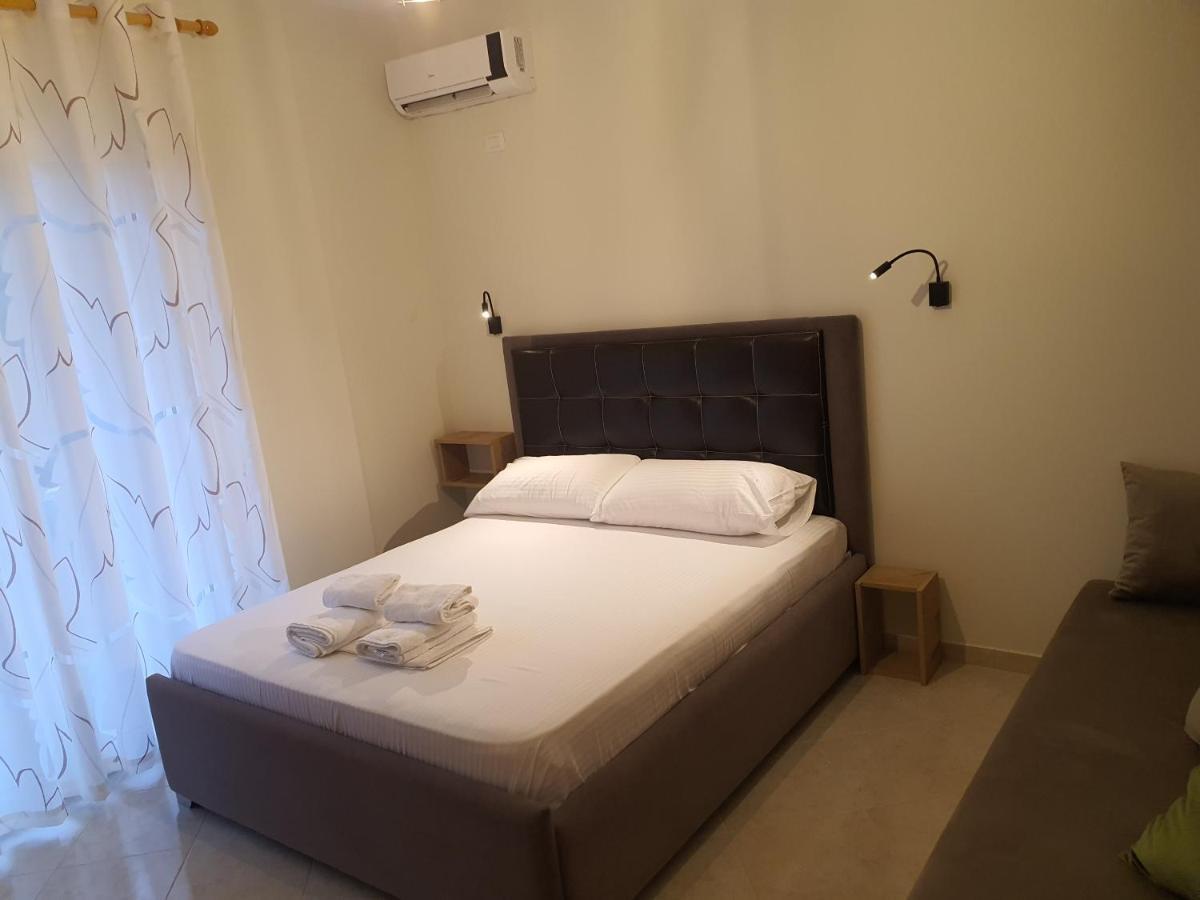 Deni Sea View Apartment