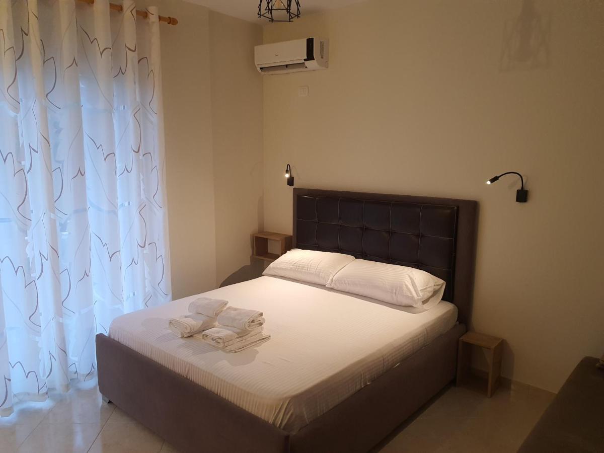 Deni Sea View Vlorë
