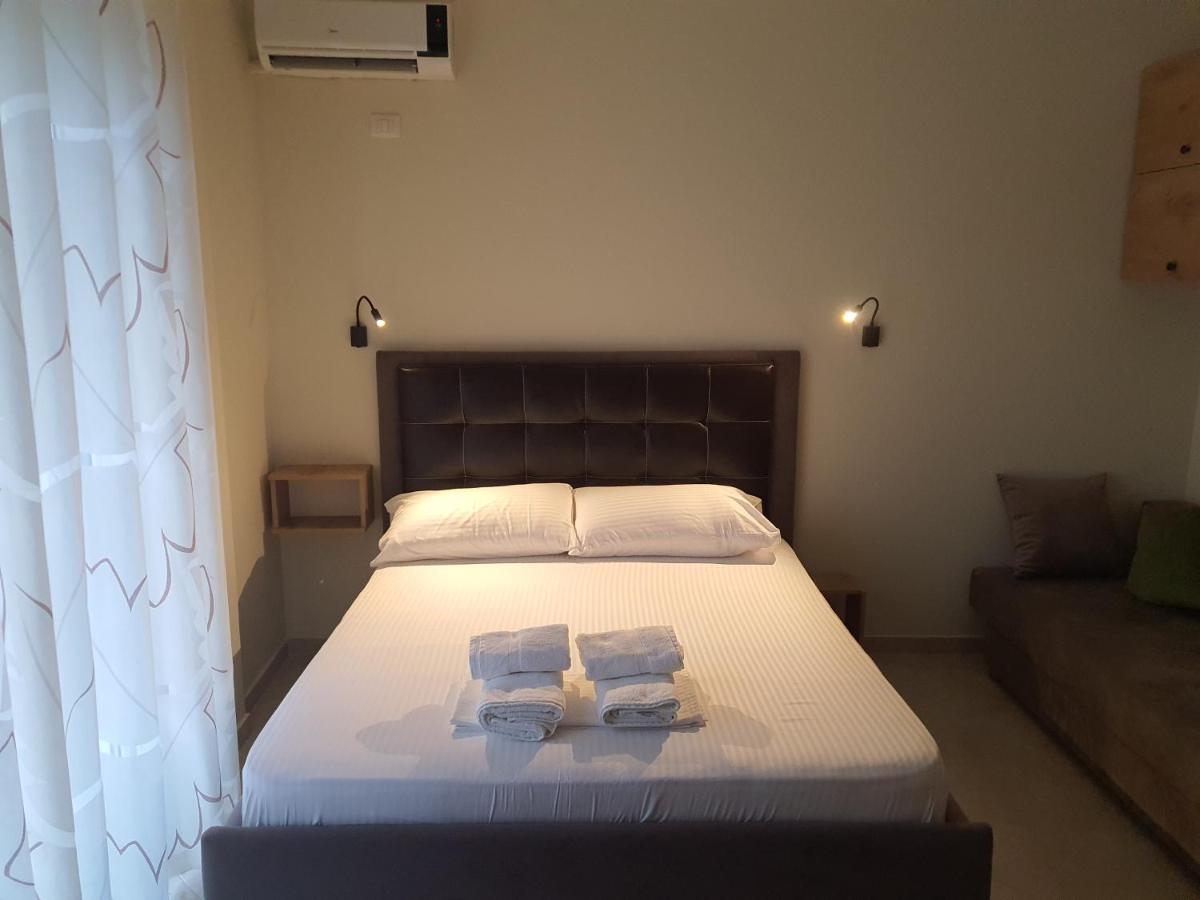 Deni Sea View Apartment *